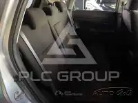 2014 Mitsubishi Asx
