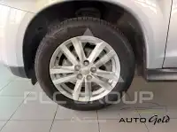 2014 Mitsubishi Asx