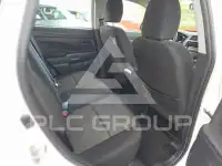 2014 Mitsubishi Asx