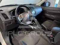 2014 Mitsubishi Asx
