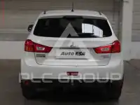 2014 Mitsubishi Asx
