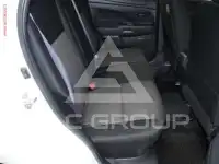 2014 Mitsubishi Asx