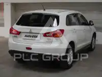 2014 Mitsubishi Asx