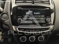 2014 Mitsubishi Asx