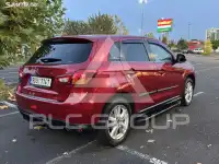 2014 Mitsubishi Asx