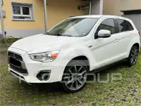 2014 Mitsubishi Asx