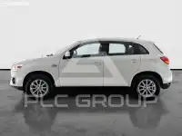 2014 Mitsubishi Asx
