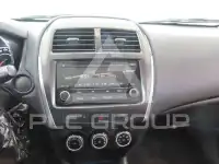 2014 Mitsubishi Asx