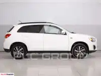 2014 Mitsubishi Asx