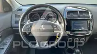 2014 Mitsubishi Asx