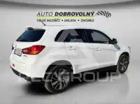 2014 Mitsubishi Asx