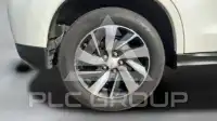 2014 Mitsubishi Asx