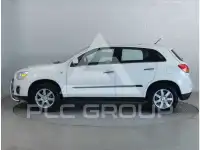 2014 Mitsubishi Asx