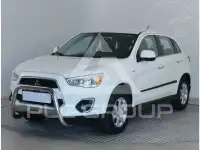 2014 Mitsubishi Asx