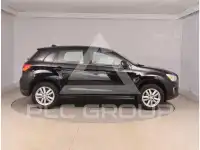 2014 Mitsubishi Asx