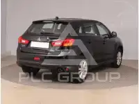 2014 Mitsubishi Asx