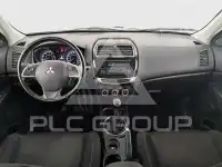 2014 Mitsubishi Asx