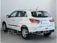2014 Mitsubishi Asx