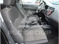 2014 Mitsubishi Asx