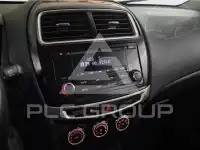 2014 Mitsubishi Asx