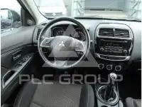 2014 Mitsubishi Asx