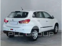 2014 Mitsubishi Asx