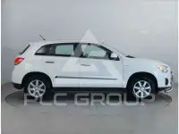 2014 Mitsubishi Asx