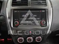 2014 Mitsubishi Asx