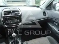2014 Mitsubishi Asx
