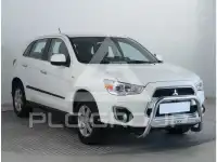 2014 Mitsubishi Asx