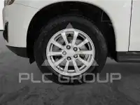 2014 Mitsubishi Asx