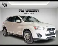 2014 Mitsubishi Asx