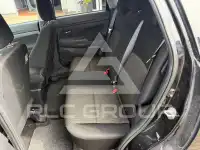 2014 Mitsubishi Asx