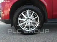 2014 Mitsubishi Asx