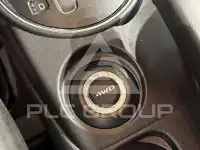 2014 Mitsubishi Asx