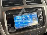 2014 Mitsubishi Asx