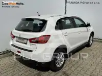 2014 Mitsubishi Asx