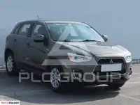 2014 Mitsubishi Asx