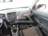 2014 Mitsubishi Asx