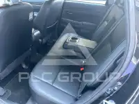 2014 Mitsubishi Asx
