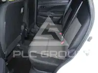 2014 Mitsubishi Asx
