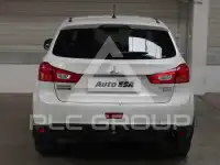 2014 Mitsubishi Asx