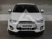 2014 Mitsubishi Asx