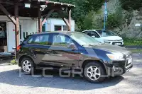 2014 Mitsubishi Asx