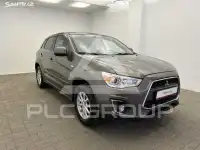 2014 Mitsubishi Asx
