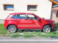 2014 Mitsubishi Asx