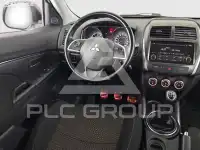 2014 Mitsubishi Asx