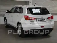 2014 Mitsubishi Asx