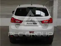 2014 Mitsubishi Asx