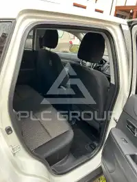 2014 Mitsubishi Asx